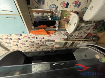 Комната на Народного фронта д. 64 в Алапаевске - alapaevsk.yutvil.ru - фото 5