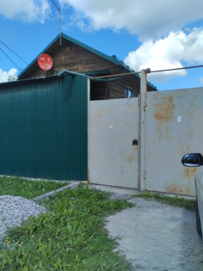 Коллективный сад номер 7, участок 58 в Алапаевске - alapaevsk.yutvil.ru