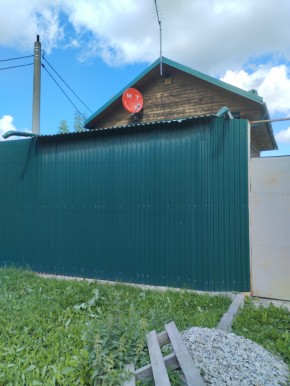 Коллективный сад номер 7, участок 58 в Алапаевске - alapaevsk.yutvil.ru - фото 2 Коллективный сад номер 7, участок 58 в Алапаевске - alapaevsk.yutvil.ru - фото 2