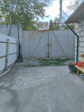 Коллективный сад номер 7, участок 58 в Алапаевске - alapaevsk.yutvil.ru - фото 29 Коллективный сад номер 7, участок 58 в Алапаевске - alapaevsk.yutvil.ru - фото 29