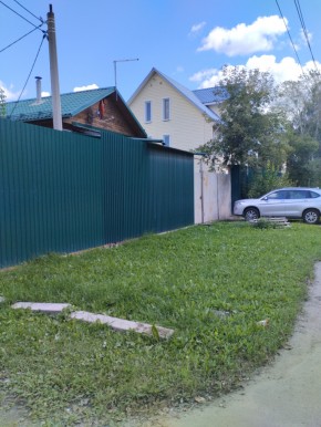 Коллективный сад номер 7, участок 58 в Алапаевске - alapaevsk.yutvil.ru - фото 3 Коллективный сад номер 7, участок 58 в Алапаевске - alapaevsk.yutvil.ru - фото 3