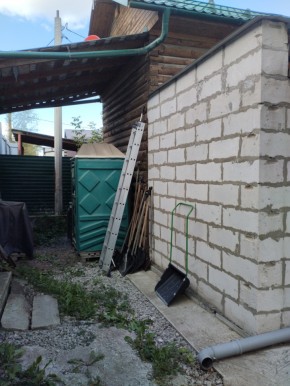 Коллективный сад номер 7, участок 58 в Алапаевске - alapaevsk.yutvil.ru - фото 30 Коллективный сад номер 7, участок 58 в Алапаевске - alapaevsk.yutvil.ru - фото 30