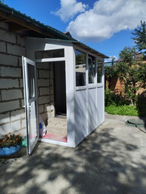 Коллективный сад номер 7, участок 58 в Алапаевске - alapaevsk.yutvil.ru - фото 33 Коллективный сад номер 7, участок 58 в Алапаевске - alapaevsk.yutvil.ru - фото 33