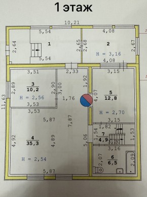 п. Садовый, СНТ Восход в Алапаевске - alapaevsk.yutvil.ru - фото 25