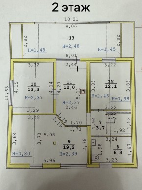 п. Садовый, СНТ Восход в Алапаевске - alapaevsk.yutvil.ru - фото 26