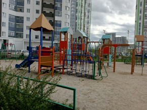 пр-кт. Академика Сахарова,29/4 в Алапаевске - alapaevsk.yutvil.ru - фото 17