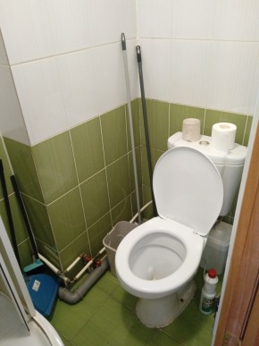 пр-кт. Космонавтов,52 в Алапаевске - alapaevsk.yutvil.ru - фото 9