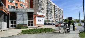 пр-кт. Успенский,48б в Алапаевске - alapaevsk.yutvil.ru