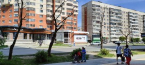 пр-кт. Успенский,48б в Алапаевске - alapaevsk.yutvil.ru