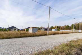 Российская Федерация, Свердловская область, Сысертский городской округ, территория садоводческого некоммерческого товарищества Бобровские дачи, улица Каштановая, земельный участок № 38 в Алапаевске - alapaevsk.yutvil.ru - фото 19