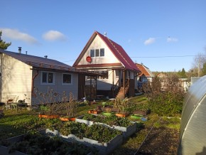 СНТ Берёзка в Алапаевске - alapaevsk.yutvil.ru