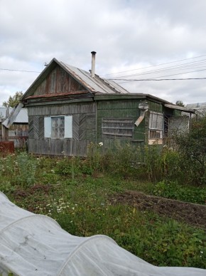 снт. Коллективный сад N23 Юбилейный отделение 4,34 в Алапаевске - alapaevsk.yutvil.ru - фото 4