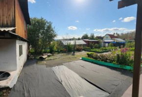 СНТ Машиностроитель, уч.166 в Алапаевске - alapaevsk.yutvil.ru - фото 2