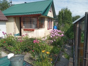 СНТ Медик-2 в Алапаевске - alapaevsk.yutvil.ru
