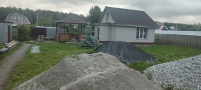 СНТ Надежда-73 в Алапаевске - alapaevsk.yutvil.ru - фото 1