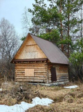 СНТ Родники в Алапаевске - alapaevsk.yutvil.ru - фото 6