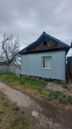 СНТ Сирень, уч. 38 в Алапаевске - alapaevsk.yutvil.ru
