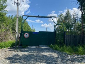СПК Юбилейный, уч. 9 в Алапаевске - alapaevsk.yutvil.ru
