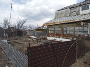 СТ Совхозный, 207 в Алапаевске - alapaevsk.yutvil.ru - фото 1