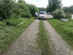 СТН Семья №112, Верхняя пышма на землях бывшего подсобного хозяйтва верхнепышминского опытного завода в Алапаевске - alapaevsk.yutvil.ru - фото 10 СТН Семья №112, Верхняя пышма на землях бывшего подсобного хозяйтва верхнепышминского опытного завода в Алапаевске - alapaevsk.yutvil.ru - фото 10