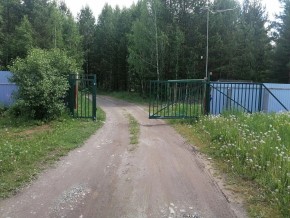 СТН Семья №112, Верхняя пышма на землях бывшего подсобного хозяйтва верхнепышминского опытного завода в Алапаевске - alapaevsk.yutvil.ru - фото 12 СТН Семья №112, Верхняя пышма на землях бывшего подсобного хозяйтва верхнепышминского опытного завода в Алапаевске - alapaevsk.yutvil.ru - фото 12