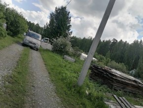 СТН Семья №112, Верхняя пышма на землях бывшего подсобного хозяйтва верхнепышминского опытного завода в Алапаевске - alapaevsk.yutvil.ru - фото 8 СТН Семья №112, Верхняя пышма на землях бывшего подсобного хозяйтва верхнепышминского опытного завода в Алапаевске - alapaevsk.yutvil.ru - фото 8