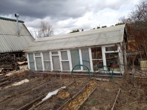 Белоярский р-н, у п. Хризолитовый, снт 50 лет Победы в Алапаевске - alapaevsk.yutvil.ru - фото 17