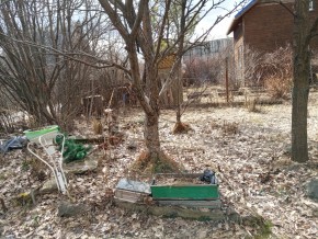 Белоярский р-н, у п. Хризолитовый, снт 50 лет Победы в Алапаевске - alapaevsk.yutvil.ru - фото 19