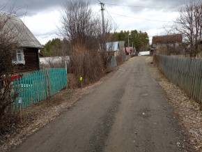 Белоярский р-н, у п. Хризолитовый, снт 50 лет Победы в Алапаевске - alapaevsk.yutvil.ru - фото 20