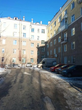 ул. 40-летия Октября,3 в Алапаевске - alapaevsk.yutvil.ru