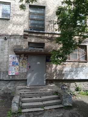 ул. 8 Марта,92 в Алапаевске - alapaevsk.yutvil.ru