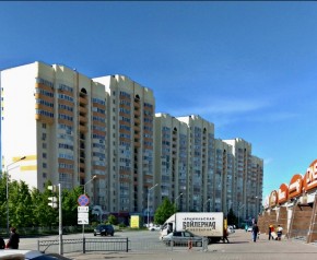 ул. Академика Шварца,14 в Алапаевске - alapaevsk.yutvil.ru - фото 2