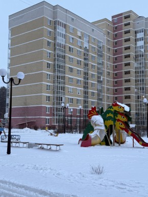 ул. Академика Вонсовского,75 в Алапаевске - alapaevsk.yutvil.ru - фото 31