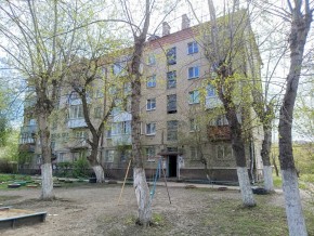 ул. Бабушкина,30а в Алапаевске - alapaevsk.yutvil.ru