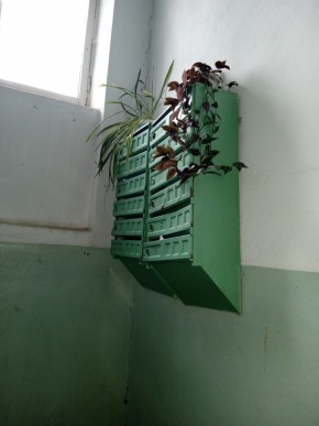 ул. Бажова,11 в Алапаевске - alapaevsk.yutvil.ru - фото 3