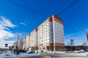 ул. Бакинских комиссаров,107 в Алапаевске - alapaevsk.yutvil.ru