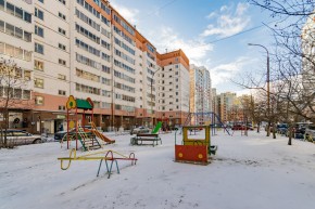 ул. Бакинских комиссаров,107 в Алапаевске - alapaevsk.yutvil.ru - фото 26