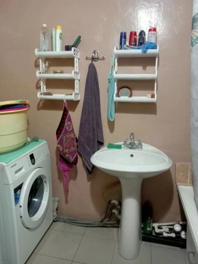 ул. Бакинских комиссаров,12 в Алапаевске - alapaevsk.yutvil.ru - фото 5