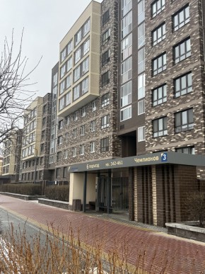 ул. Чемпионов,3 в Алапаевске - alapaevsk.yutvil.ru - фото 12 ул. Чемпионов,3 в Алапаевске - alapaevsk.yutvil.ru - фото 12