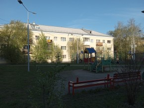 ул. Черноярская,30 корп. 1 в Алапаевске - alapaevsk.yutvil.ru - фото 2