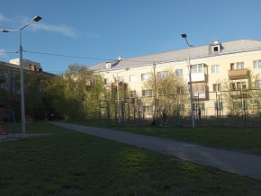 ул. Черноярская,30 корп. 1 в Алапаевске - alapaevsk.yutvil.ru - фото 5