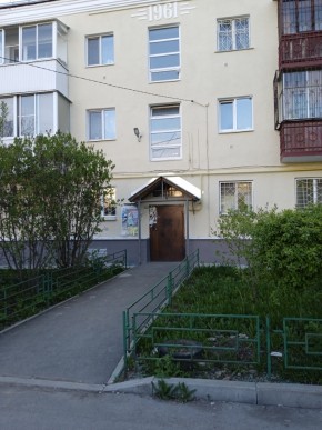 ул. Черноярская,30 корп. 1 в Алапаевске - alapaevsk.yutvil.ru - фото 9