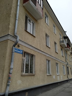 ул. Донбасская,27 в Алапаевске - alapaevsk.yutvil.ru - фото 1 ул. Донбасская,27 в Алапаевске - alapaevsk.yutvil.ru - фото 1