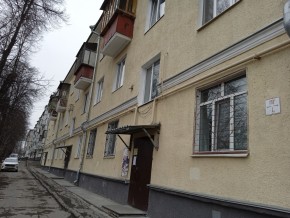 ул. Донбасская,27 в Алапаевске - alapaevsk.yutvil.ru - фото 2 ул. Донбасская,27 в Алапаевске - alapaevsk.yutvil.ru - фото 2