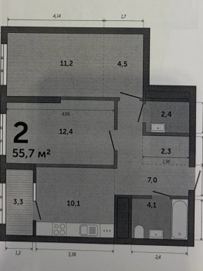 ул. Готвальда,24/5 в Алапаевске - alapaevsk.yutvil.ru - фото 6