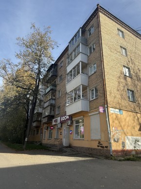 ул. Железнодорожников,1 в Алапаевске - alapaevsk.yutvil.ru - фото 16