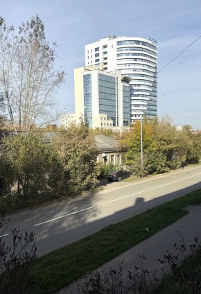ул. Железнодорожников,1 в Алапаевске - alapaevsk.yutvil.ru - фото 3