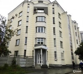 ул. Кировградская,20 в Алапаевске - alapaevsk.yutvil.ru