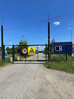 ул. Кленовая,1 в Алапаевске - alapaevsk.yutvil.ru