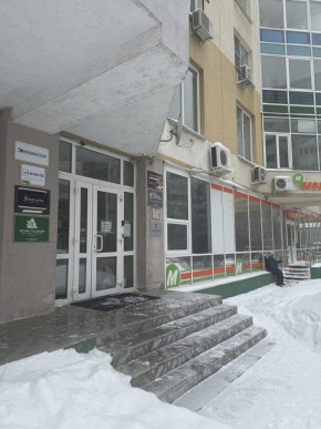 ул. Кузнечная,81 в Алапаевске - alapaevsk.yutvil.ru - фото 1